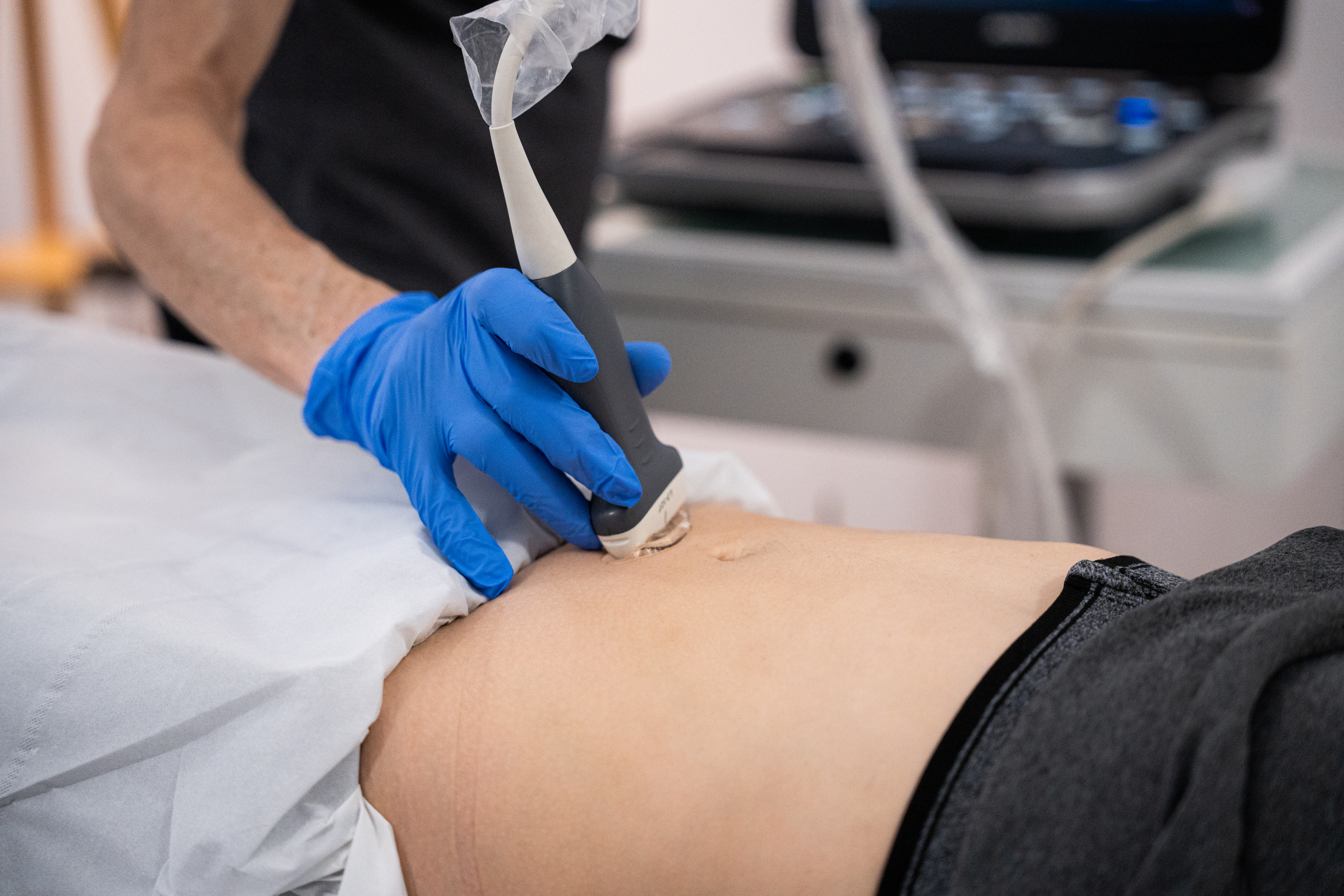 Fisioterapia de la Mujer y Suelo Pélvico en Barcelona para problemas de incontinencia, dolor o postparto